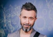 Сергей Бабкин рассказал о результатах операции на глаза