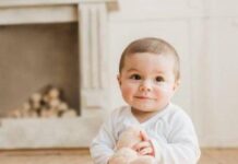 Модная одежда для маленьких клиентов