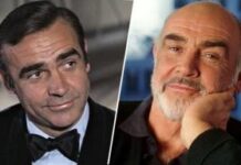 Вдова Шона Коннери рассказала о его последних днях