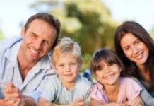 И папа тоже: 6 вещей, которые должны делать два родителя