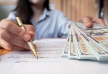 Особенности онлайн кредитования в Украине