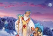 День святого Николая: дата, история праздника, традиции и приметы