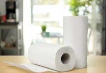 Какие бумажные полотенца покупать?