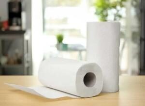 Какие бумажные полотенца покупать?