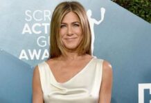 Дженнифер Энистон рассказала, чем займется после ухода из кино