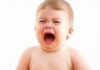 Психологи рассказали, что делать, если ребенок слишком часто плачет