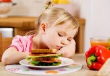 Три мифа о малоежках