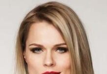 Ольга Фреймут показала повзрослевшую красавицу-дочь