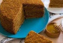 Любимые десерты детства: 5 рецептов советских сладостей