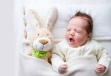 Почему малыш плохо спит по ночам: 6 скрытых причин