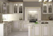 Кухня на заказ – воплощение мечты любой хозяйки