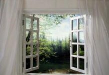 В пандемию нужно спать с открытыми окнами