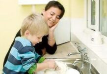 Как воспитать ответственность в ребенке?