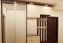 Как подобрать шкаф купе в прихожую