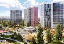 Завершення будівництва житлових комплексів банку «Аркада»: чого чекати далі