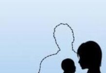 Неполная семья влияет на половое созревание девочек