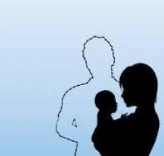 Неполная семья влияет на половое созревание девочек