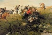 The golden treasure of Ukrainian history. Five books about the glorious exploits, courage and bravery of the Cossacks that each of us should read.