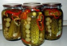 Как правильно хранить домашние закатки: объясняет эксперт