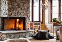 Как правильно выбрать камин?