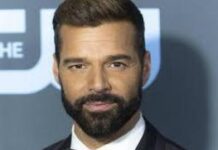 Рики Мартин поделился трудностями у гей-пары при воспитании детей