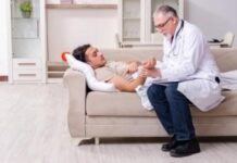 Нарколог на дом — современная форма наркологической помощи