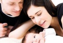 5 советов, которые спасают браки после рождения ребенка