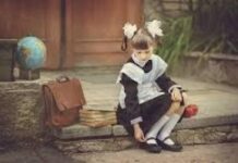 Психолог пояснила, чем опасно для детей идти в школу в 5 лет