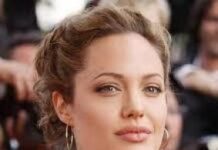 Анджелина Джоли сыграет заботливую жену в новом фильме