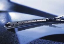 Секреты выбора стеклоочистителей для машины