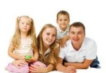 8 фраз, которые важно слышать ребенку от родителей