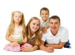 8 фраз, которые важно слышать ребенку от родителей