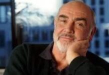 От Бонда до отца Индианы Джонса: самые знаковые роли Шона Коннери