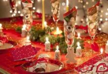 Как устроить несоветское застолье: альтернативное меню на Новый год-2021