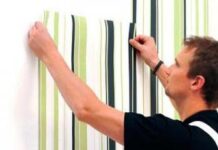 Что лучше: жидкие обои, обычные обои или покраска? Взвешиваем все за и против