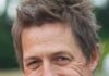 Актер Хью Грант отметил 60-летний юбилей