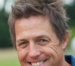 Актер Хью Грант отметил 60-летний юбилей