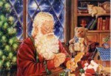 25 идей подарков для детей на День святого Николая (список)