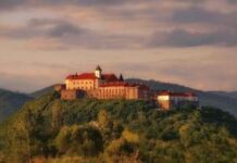 Сергей Притула назвал ТОП-3 места для отдыха на Западной Украине