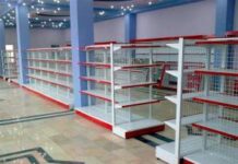 Торговое оборудование: выбор и плюсы