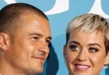 Орландо Блум рассказал, на кого больше похожа его новорожденная дочь от Кэти Перри