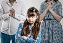 Пять признаков того, что ребёнок сядет вам на шею