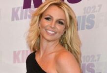 Опекунство отца помешало Бритни Спирс выйти замуж за Сэма Асгари и родить ребенка