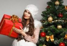 Психолог рассказала, как встретить Новый год с хорошим настроением