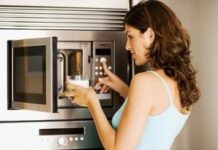 Не только разогревать еду: неожиданные варианты применения микроволновки