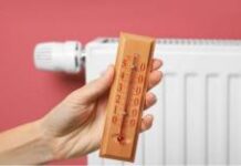 Медики назвали оптимальную температуру в доме для здоровья