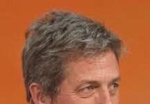 Хью Грант объяснил, почему перестал сниматься в кино, став многодетным отцом