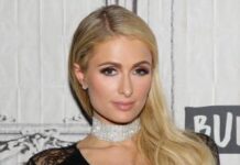 Пэрис Хилтон заморозила свои яйцеклетки для рождения двойняшек
