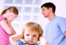 Психологические последствия развода для ребенка: избегаем тяжелых травм