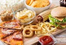 Рекламу нездоровой пищи в интернете могут запретить